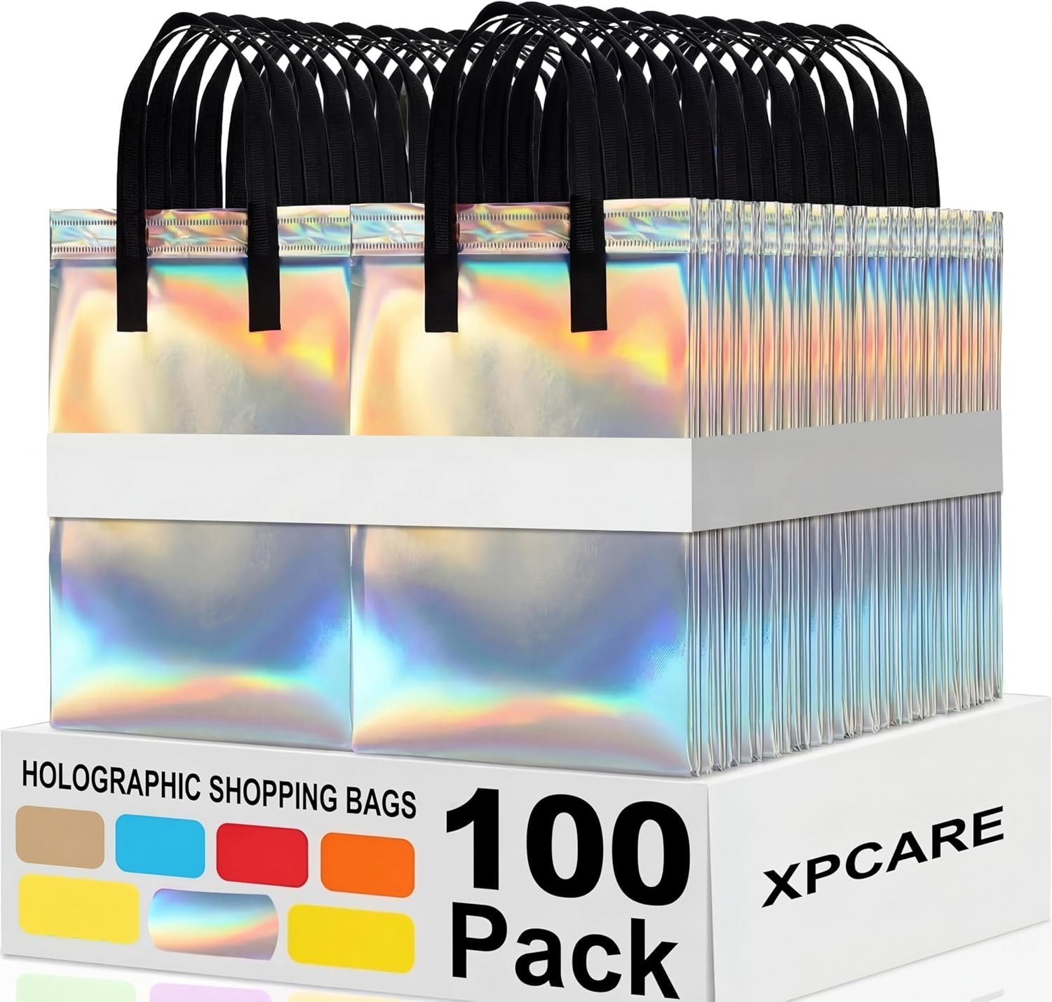 100 Stück Thermoisolierte Holografische Tüten Großhandel für Lebensmittelzustellung, Individuelles Logo für heiße und kalte Speisen wie Pizza, Meeresfrüchte, Kaffee, Milch im Bulk für Gastronomie und Catering. OEM Hersteller von strapazierfähigen Take-Away-Taschen. 100 Stück Thermoisolierte Holografische Tüten Großhandel für Lebensmittelzustellung, Individuelles Logo für heiße und kalte Speisen wie Pizza, Meeresfrüchte, Kaffee, Milch im Bulk für Gastronomie und Catering. OEM Hersteller von strapazierfähigen Take-Away-Taschen.