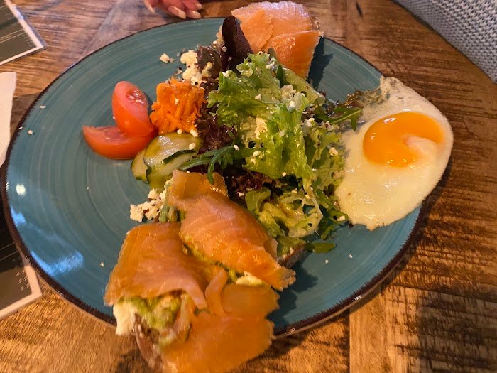 Ein Blick hinter die Kulissen: Kaffee Momente Berlin - Café Berlin Testbericht aus Berlin