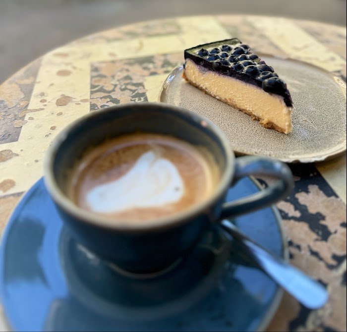 Ein Blick hinter die Kulissen: Kaffee Momente Berlin - Café Berlin Testbericht aus Berlin