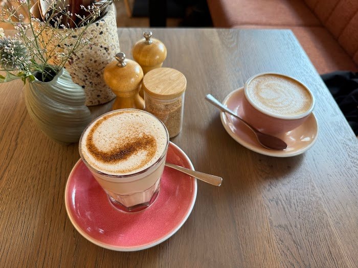 With heart and sugar in Hamburg: Ehrliche Testbericht-Einblicke aus dem Herzen der Stadt