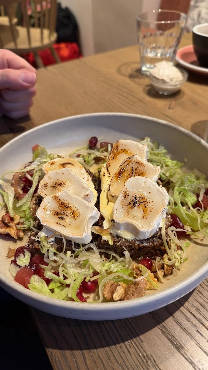 With heart and sugar in Hamburg: Ehrliche Testbericht-Einblicke aus dem Herzen der Stadt