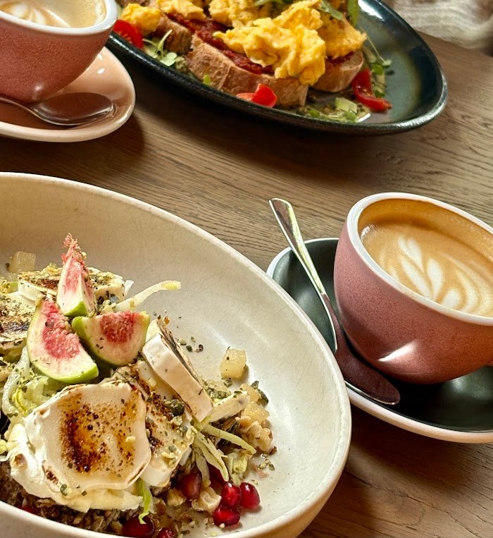 With heart and sugar in Hamburg: Ehrliche Testbericht-Einblicke aus dem Herzen der Stadt