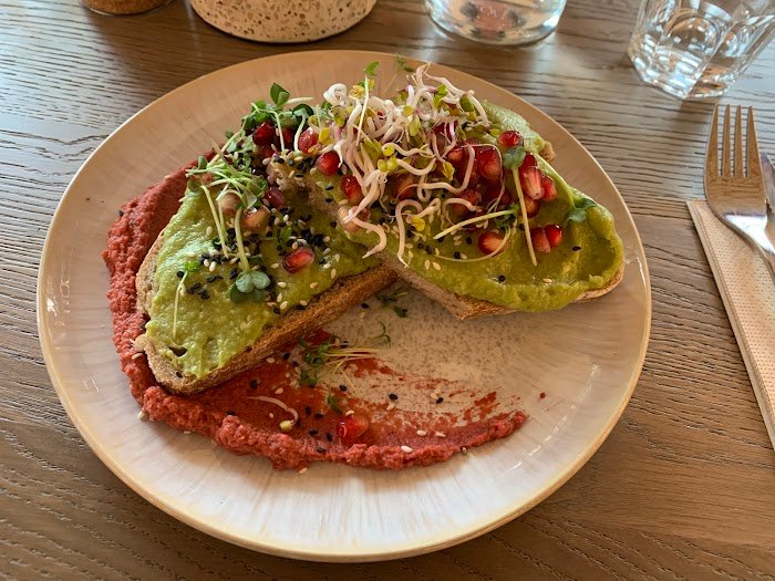 With heart and sugar in Hamburg: Ehrliche Testbericht-Einblicke aus dem Herzen der Stadt