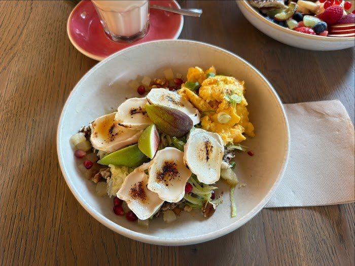 With heart and sugar in Hamburg: Ehrliche Testbericht-Einblicke aus dem Herzen der Stadt