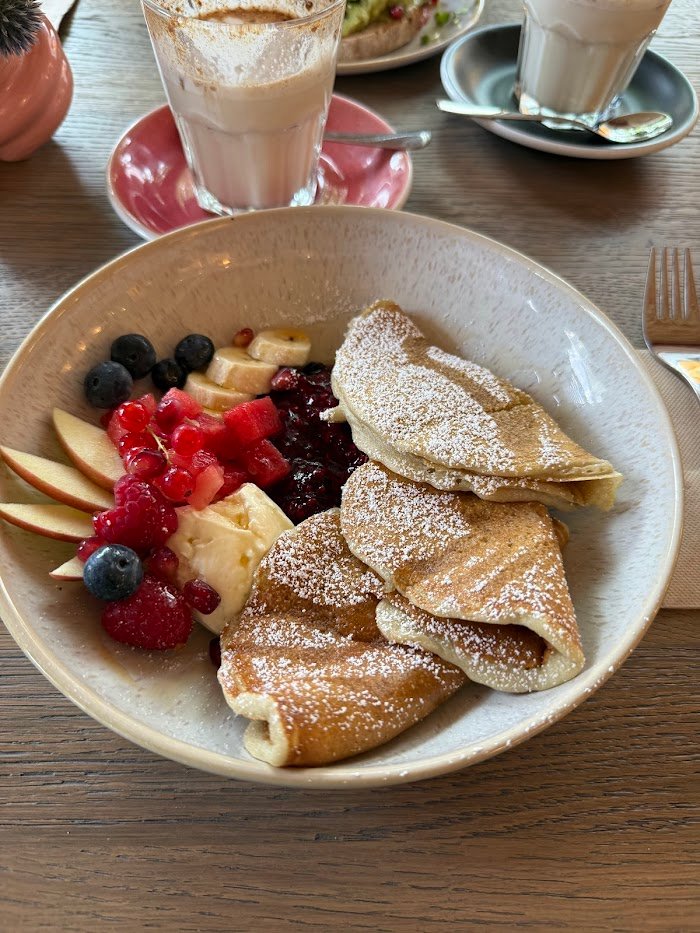 With heart and sugar in Hamburg: Ehrliche Testbericht-Einblicke aus dem Herzen der Stadt