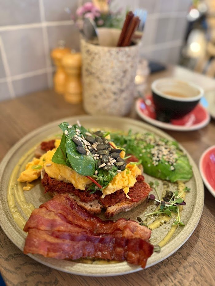 With heart and sugar in Hamburg: Ehrliche Testbericht-Einblicke aus dem Herzen der Stadt