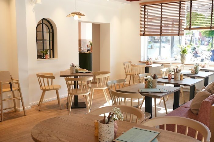 With heart and sugar in Hamburg: Ehrliche Testbericht-Einblicke aus dem Herzen der Stadt