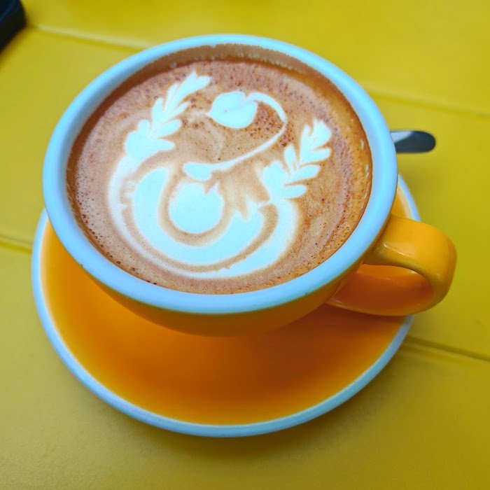 Lohnt sich Sunny Side Up Westend in Frankfurt am Main? Ehrliche Café-Erfahrungen