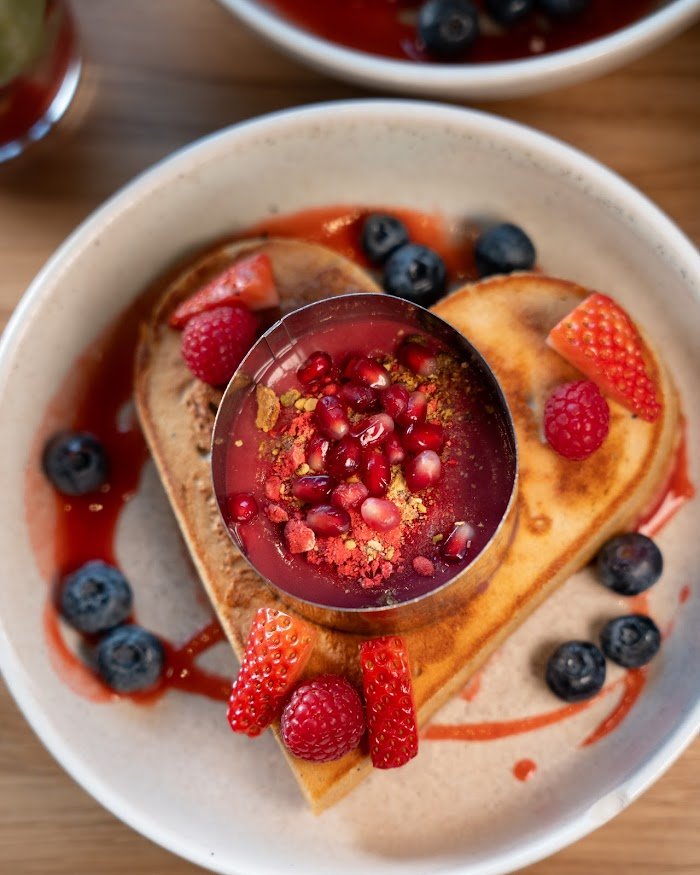 Lohnt sich Sunny Side Up Westend in Frankfurt am Main? Ehrliche Café-Erfahrungen