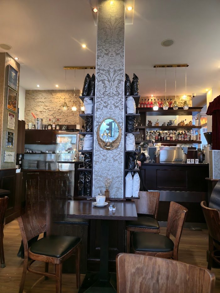 Mainkai Café•Bistro Frankfurt am Main: Ehrliche Erfahrungen und Experten-Einblicke