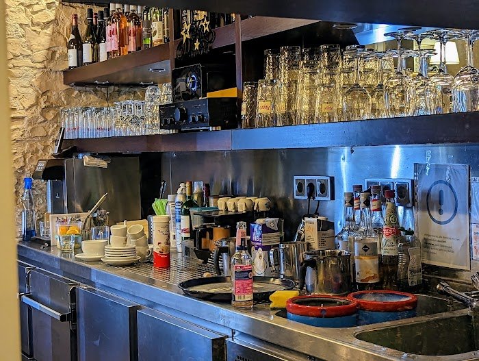 Mainkai Café•Bistro Frankfurt am Main: Ehrliche Erfahrungen und Experten-Einblicke