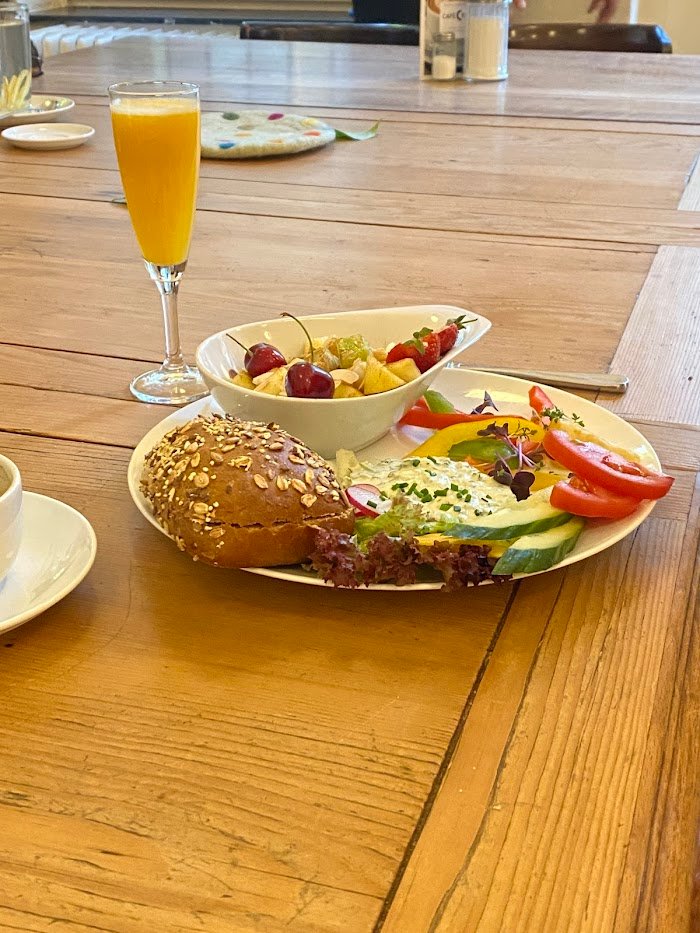 Lohnt sich Café Crumble in Frankfurt am Main, Deutschland? Ehrlicher Testbericht mit Experten-Einblicken