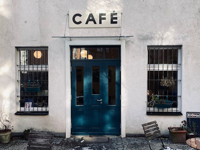 Lohnt sich Café Crumble in Frankfurt am Main, Deutschland? Ehrlicher Testbericht mit Experten-Einblicken