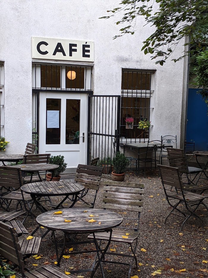 Lohnt sich Café Crumble in Frankfurt am Main, Deutschland? Ehrlicher Testbericht mit Experten-Einblicken