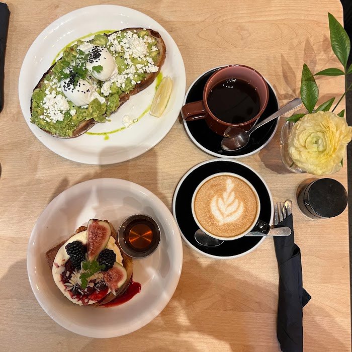 Ein Blick in Hamburgs Café-Szene: Marshall Street Coffee Erfahrungen