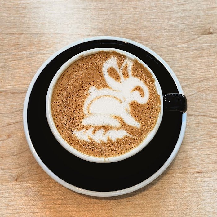 Ein Blick in Hamburgs Café-Szene: Marshall Street Coffee Erfahrungen