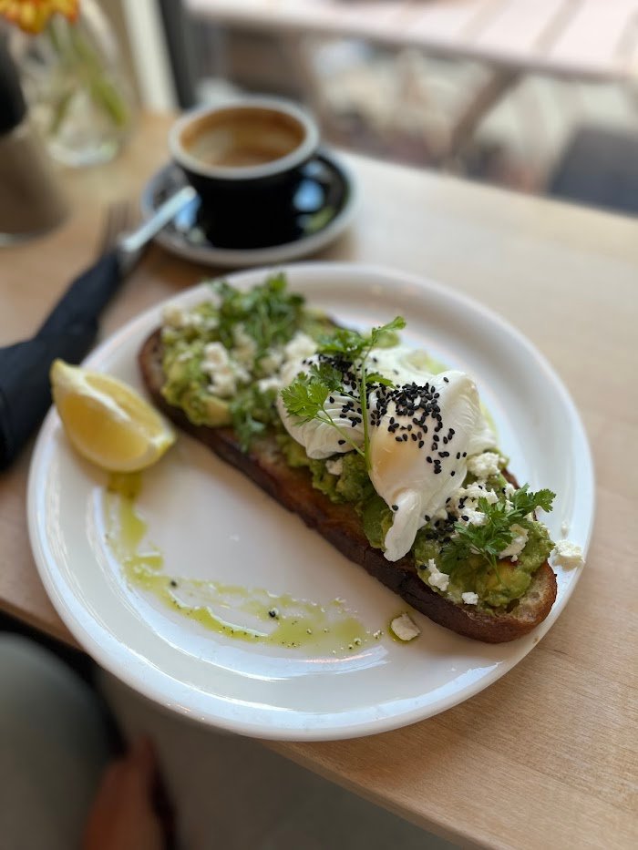 Ein Blick in Hamburgs Café-Szene: Marshall Street Coffee Erfahrungen