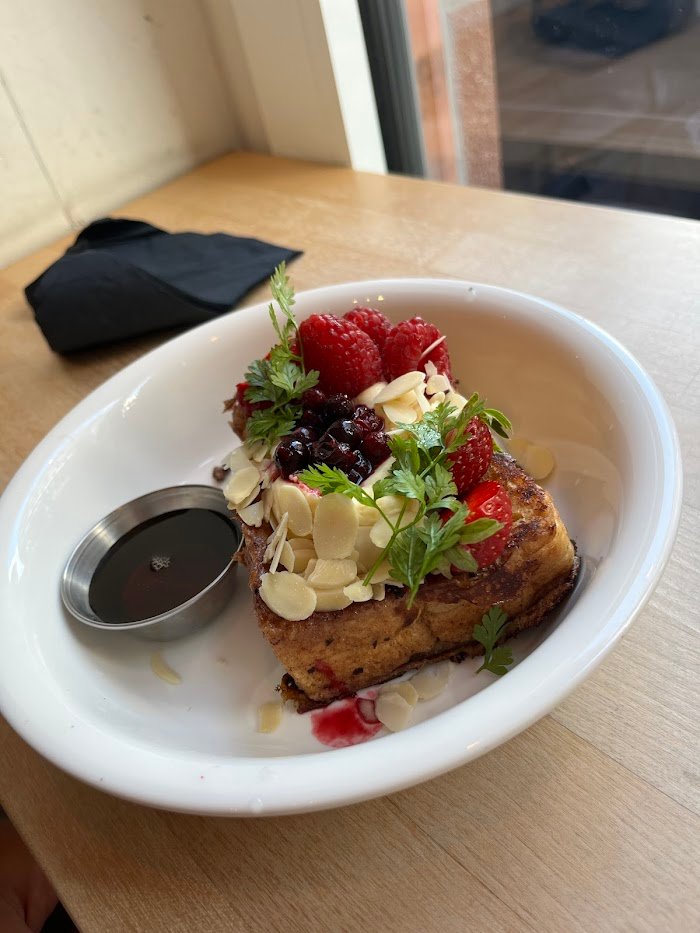 Ein Blick in Hamburgs Café-Szene: Marshall Street Coffee Erfahrungen