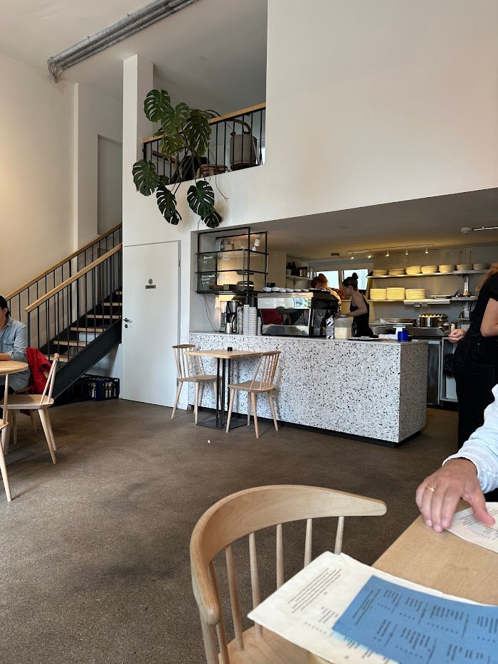 Ein Blick in Hamburgs Café-Szene: Marshall Street Coffee Erfahrungen