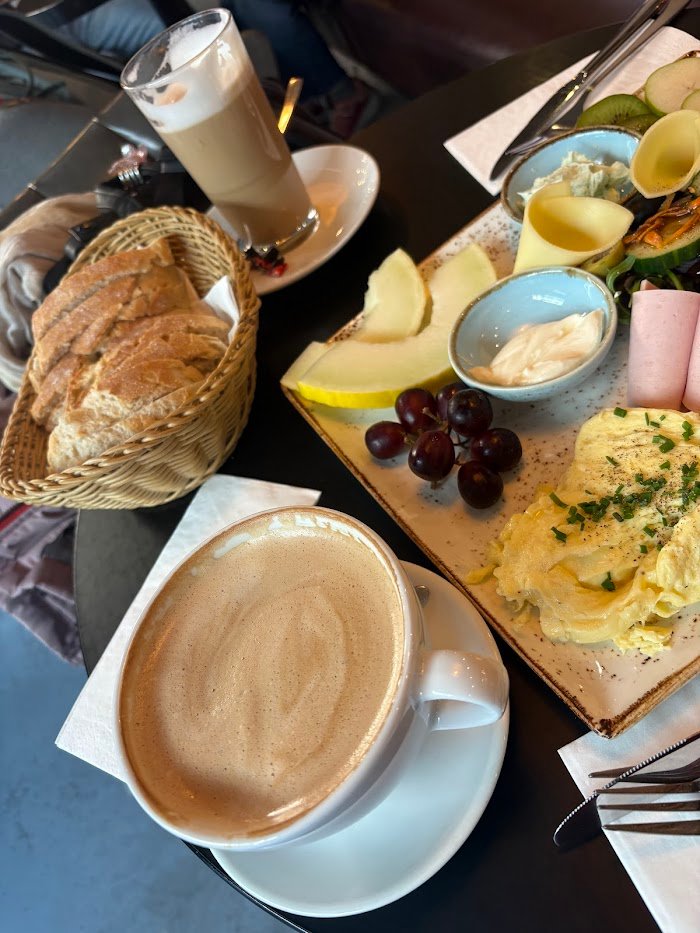 ama Café Berlin Testbericht: Ehrliche Experten-Einblicke aus der Café-Szene