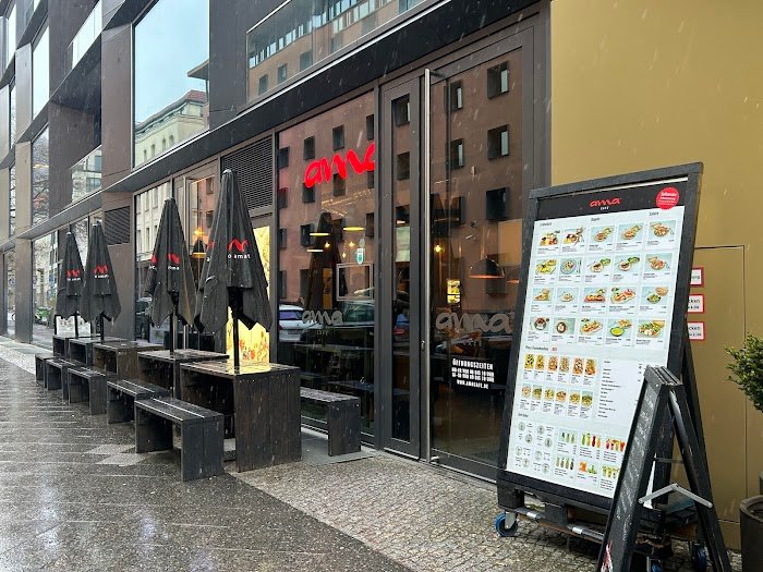 ama Café Berlin Testbericht: Ehrliche Experten-Einblicke aus der Café-Szene