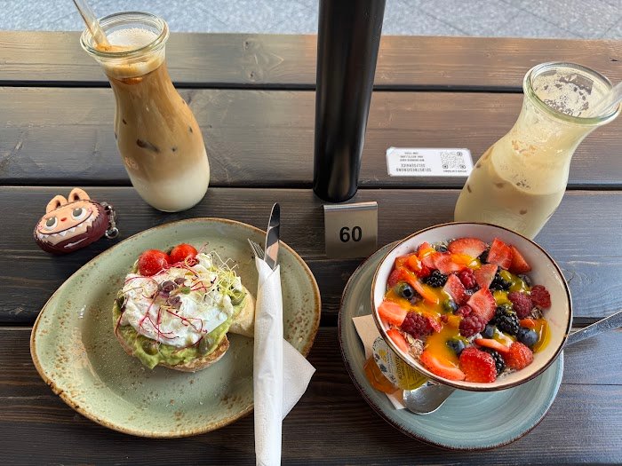 ama Café Berlin Testbericht: Ehrliche Experten-Einblicke aus der Café-Szene