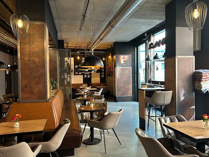 ama Café Berlin Testbericht: Ehrliche Experten-Einblicke aus der Café-Szene