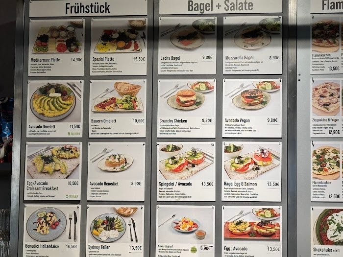 ama Café Berlin Testbericht: Ehrliche Experten-Einblicke aus der Café-Szene