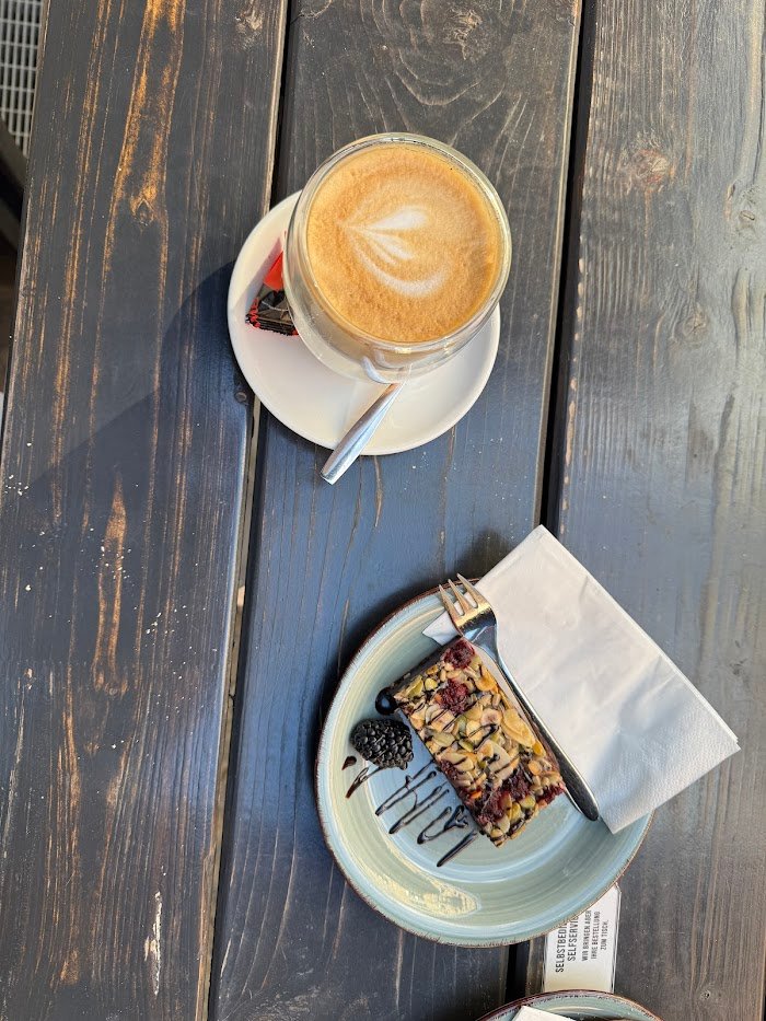 ama Café Berlin Testbericht: Ehrliche Experten-Einblicke aus der Café-Szene