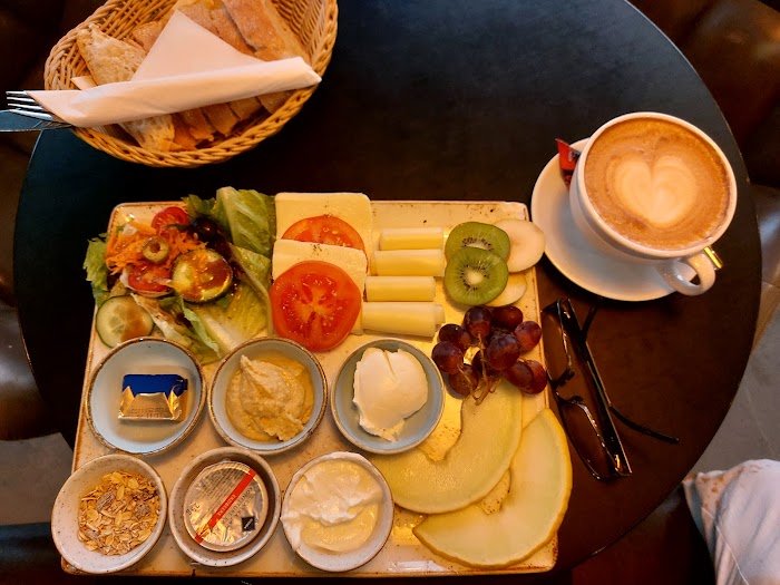 ama Café Berlin Testbericht: Ehrliche Experten-Einblicke aus der Café-Szene