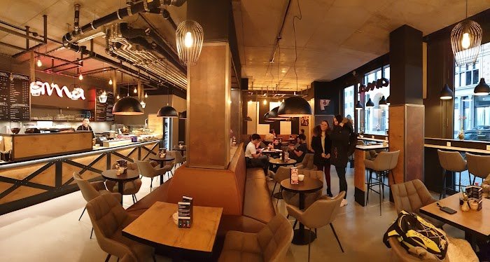 ama Café Berlin Testbericht: Ehrliche Experten-Einblicke aus der Café-Szene