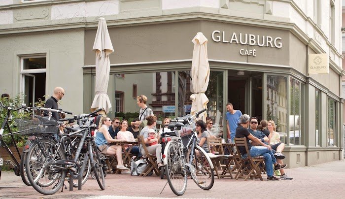 Glauburg Café Frankfurt am Main: Ehrlicher Testbericht mit Insider-Einblicken