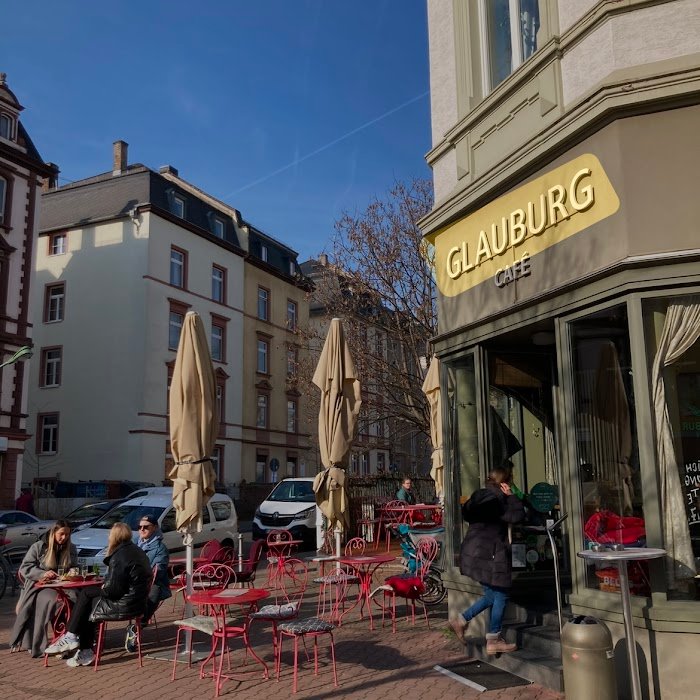 Glauburg Café Frankfurt am Main: Ehrlicher Testbericht mit Insider-Einblicken