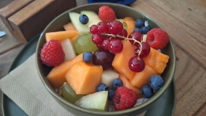 Glauburg Café Frankfurt am Main: Ehrlicher Testbericht mit Insider-Einblicken