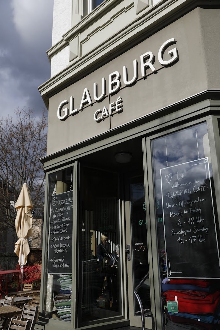 Glauburg Café Frankfurt am Main: Ehrlicher Testbericht mit Insider-Einblicken