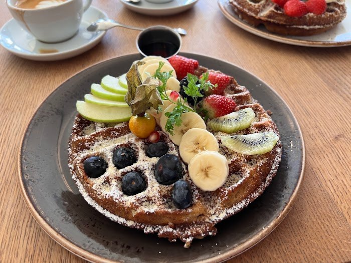 Lohnt sich Nord Coast Coffee Roastery in Hamburg? Ehrlicher Testbericht mit Experten-Einblicken