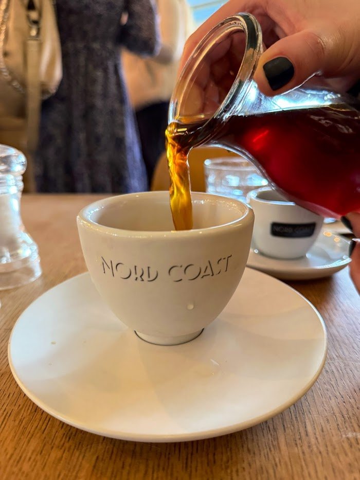 Lohnt sich Nord Coast Coffee Roastery in Hamburg? Ehrlicher Testbericht mit Experten-Einblicken