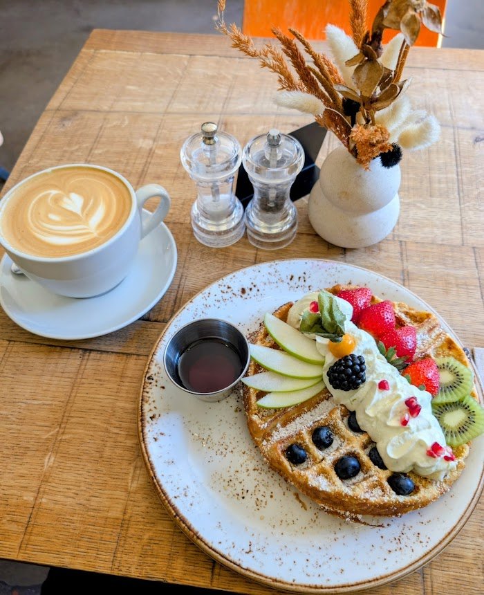 Lohnt sich Nord Coast Coffee Roastery in Hamburg? Ehrlicher Testbericht mit Experten-Einblicken