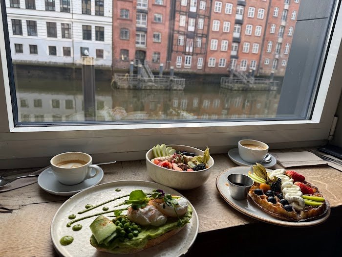 Lohnt sich Nord Coast Coffee Roastery in Hamburg? Ehrlicher Testbericht mit Experten-Einblicken