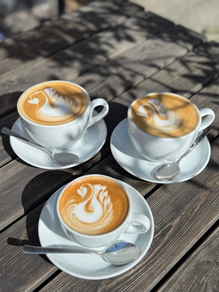 Lohnt sich Nord Coast Coffee Roastery in Hamburg? Ehrlicher Testbericht mit Experten-Einblicken