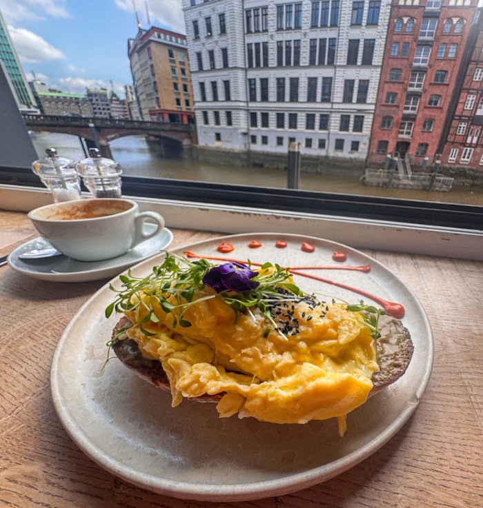 Lohnt sich Nord Coast Coffee Roastery in Hamburg? Ehrlicher Testbericht mit Experten-Einblicken