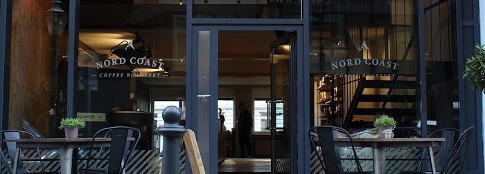 Lohnt sich Nord Coast Coffee Roastery in Hamburg? Ehrlicher Testbericht mit Experten-Einblicken