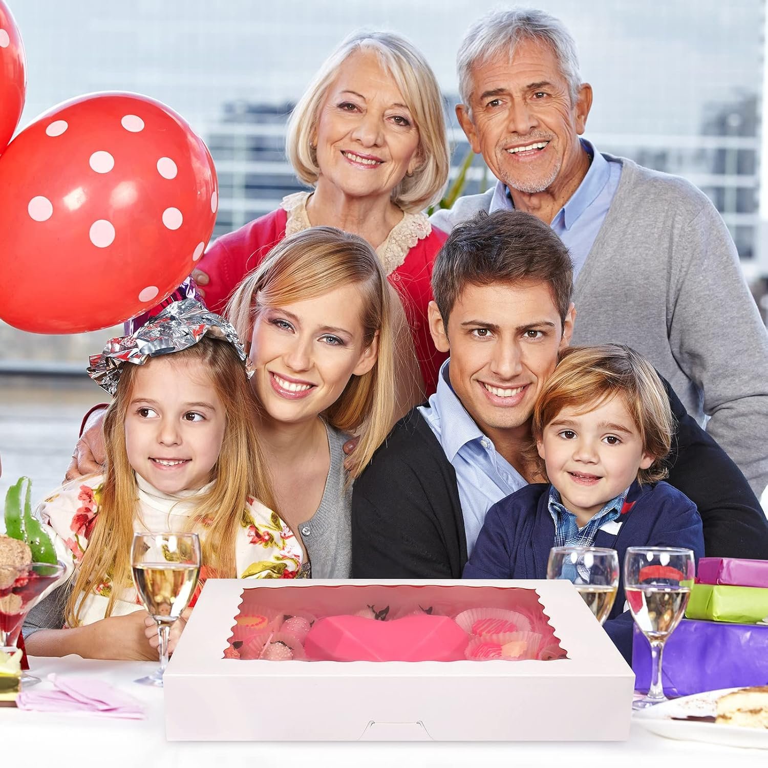 Großhandel 20-Pack 16