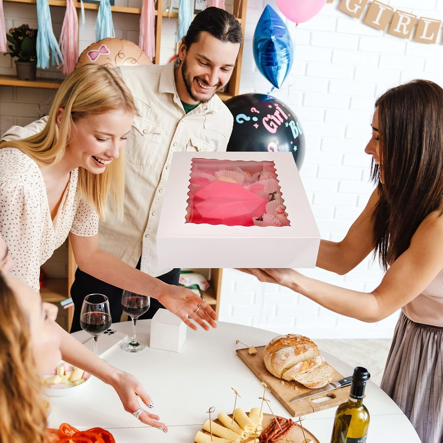 Großhandel 20-Pack 16