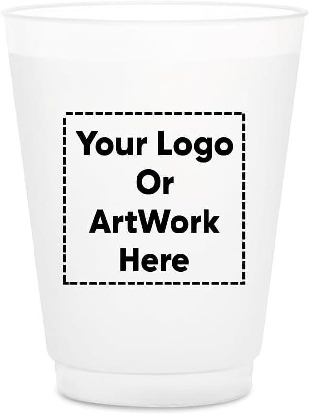 Großhandel 12oz einsetzbare Plastiktassen – Individuelles Logo für Partys, Hochzeiten, Veranstaltungen & Unternehmen – Hersteller von bedrucktem Mehrweggeschirr in Großmenge (25)