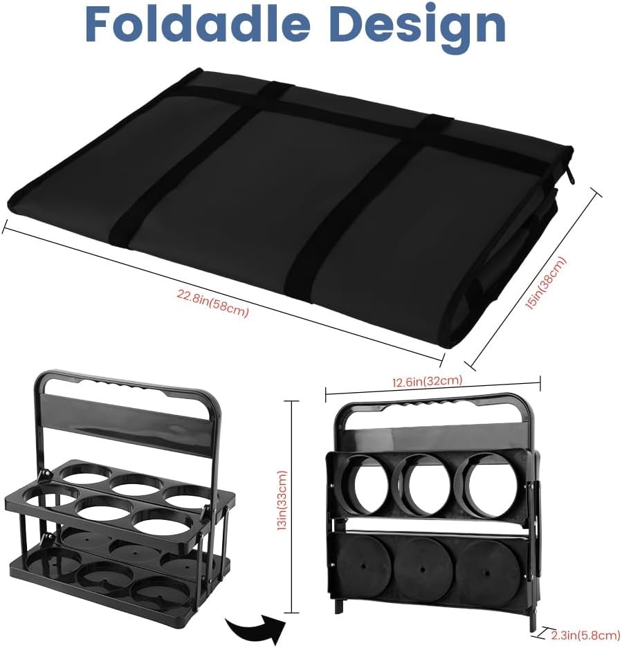 Großhandel XXX-Large Kühl- und Isoliertaschen für die Lebensmittellieferung, flexibler Drink-Träger mit hartem Boden, Kunden mit individuellem Logo bedienen, Hersteller für Thermo-Gefrierträger, Bulk-Optionen für Gastronomie und Catering.