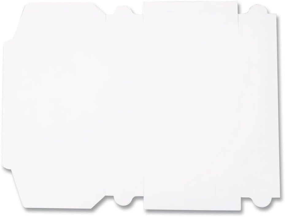 Großhandel 1/4 Sheet Kuchen-Utility Box, 14