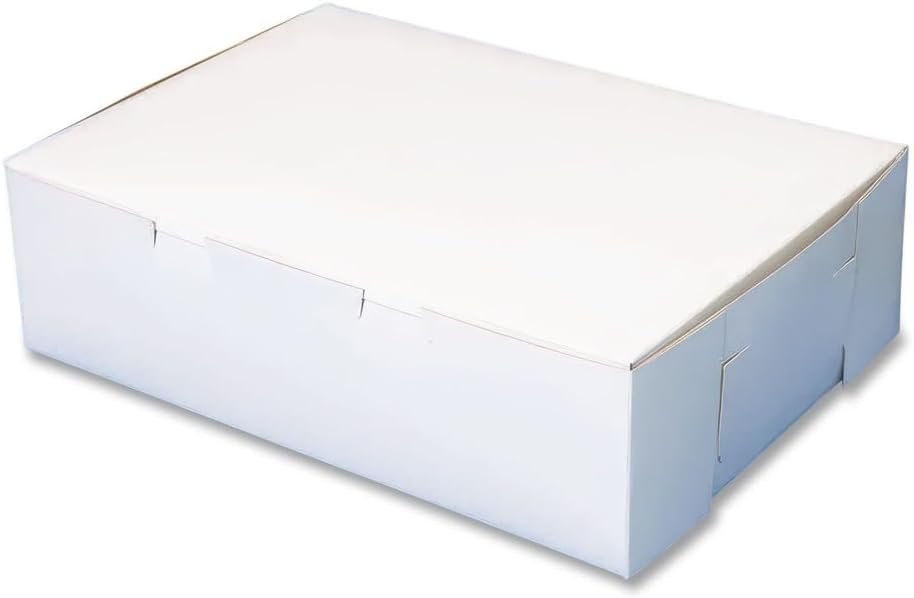 Großhandel 1/4 Sheet Kuchen-Utility Box, 14