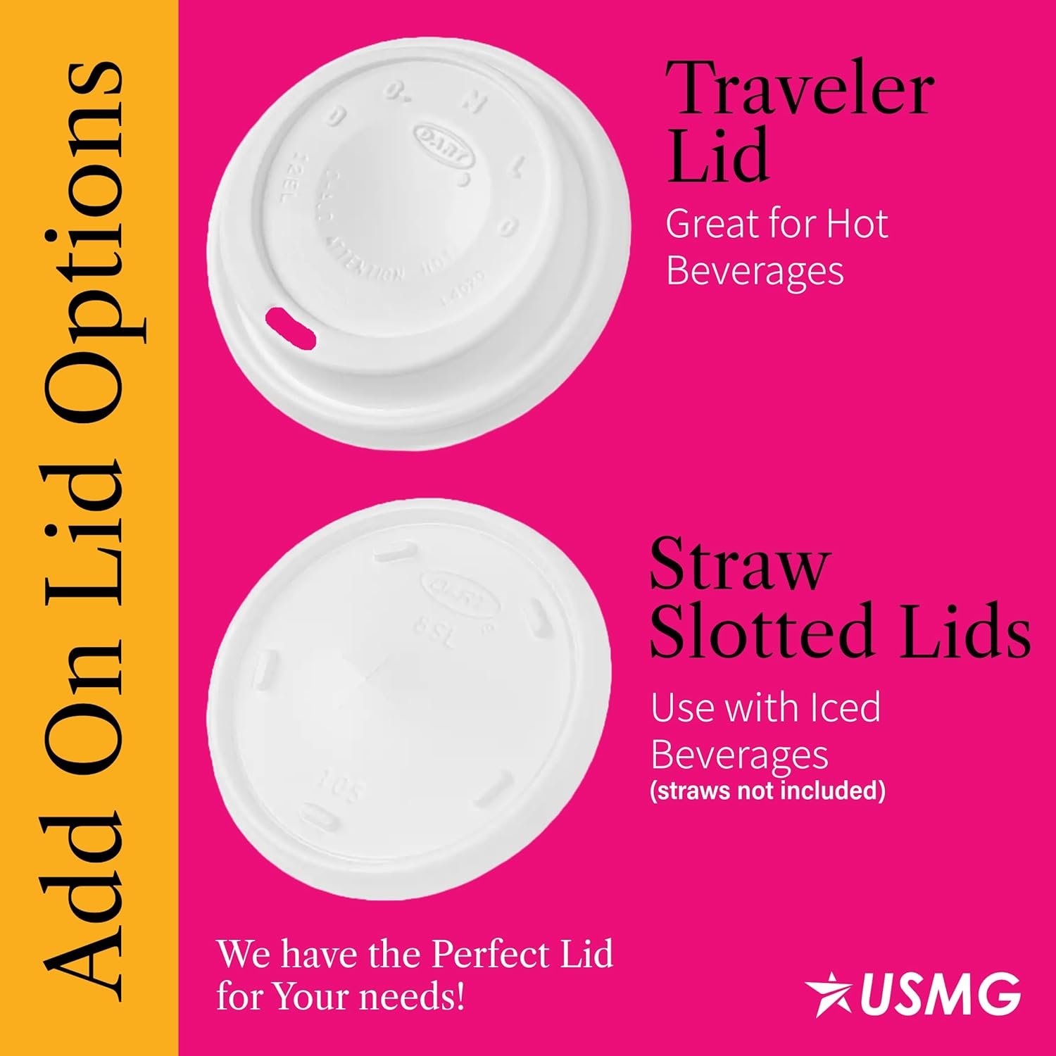 Großhandel 20 Oz individuelle Schaumbecher mit einfarbiger Bedruckung, ideal für Veranstaltungen, Eigenmarken und Promotions von Herstellern.