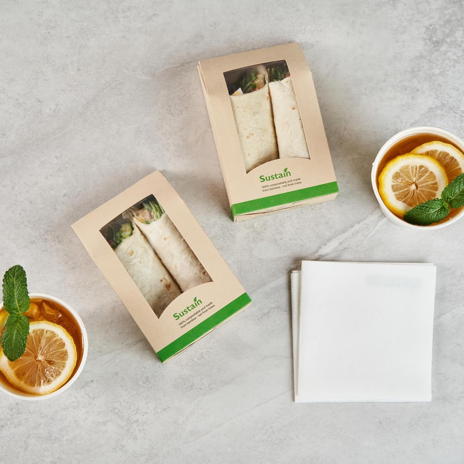 Großhandel Papier-Sandwichbox mit klarem Fenster, 50 Stück 5,9 x 3,7 x 2,1 Zoll, leak-proof, ideal für Cafés und Für-Schnell-Käufe, individuelle Logos erhältlich, direkt vom Hersteller. Großhandel Papier-Sandwichbox mit klarem Fenster, 50 Stück 5,9 x 3,7 x 2,1 Zoll, leak-proof, ideal für Cafés und Für-Schnell-Käufe, individuelle Logos erhältlich, direkt vom Hersteller.